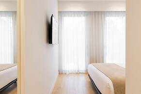 Uma Suites O'Donnell