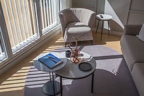 Uma Suites O'Donnell