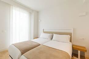 Uma Suites O'Donnell