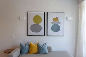 Uma Suites O'Donnell