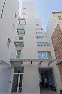 Uma Suites O'Donnell