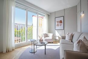 Uma Suites O'Donnell