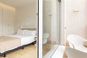 Uma Suites O'Donnell