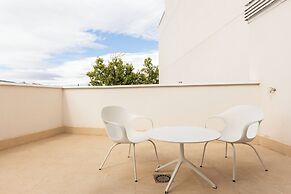 Uma Suites O'Donnell
