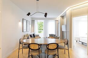 Uma Suites O'Donnell