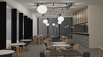 B&B HOTEL Venezia Laguna