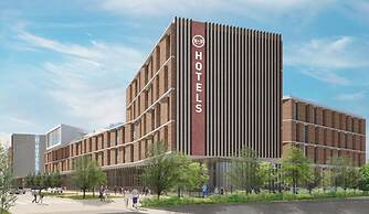 B&B HOTEL Venezia Laguna