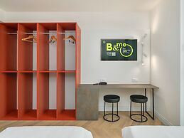 B&B HOTEL Venezia Laguna