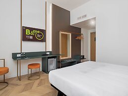 B&B HOTEL Venezia Laguna