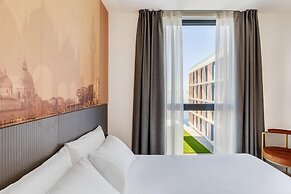 B&B HOTEL Venezia Laguna