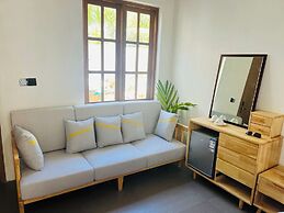 Kondey Villas