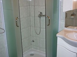 Beautiful Apartment With View