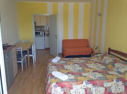 Beautiful Apartment With View