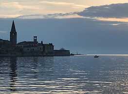 Beautiful Villa in Nature