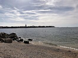 Beautiful Villa in Nature