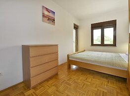 Beautiful Villa in Nature