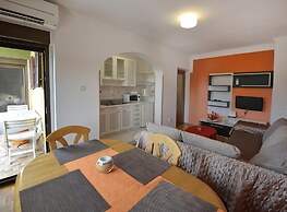 Beautiful Villa in Nature