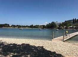 Beautiful Villa in Nature