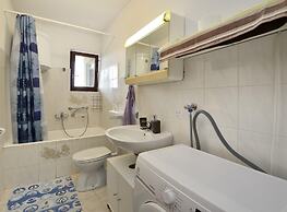 Beautiful Villa in Nature