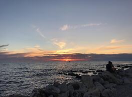 Beautiful Villa in Nature