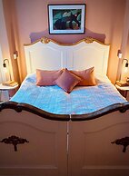 Villa Sol B&B and hostel