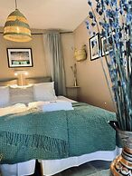 Villa Sol B&B and hostel