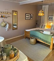 Villa Sol B&B and hostel