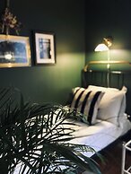 Villa Sol B&B and hostel