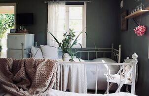 Villa Sol B&B and hostel