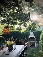 Villa Sol B&B and hostel