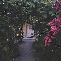 Villa Sol B&B and hostel