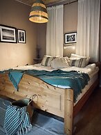 Villa Sol B&B and hostel