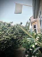 Villa Sol B&B and hostel