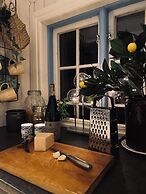 Villa Sol B&B and hostel