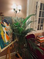 Villa Sol B&B and hostel