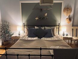 Villa Sol B&B and hostel