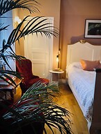 Villa Sol B&B and hostel