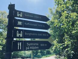 Villa Sol B&B and hostel