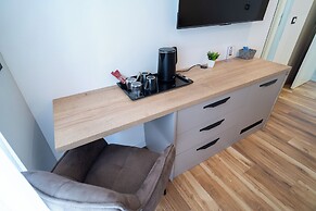 Seafront Sunset Studio&Rooms