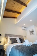 Seafront Sunset Studio&Rooms