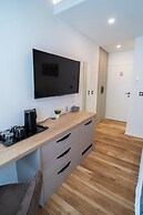 Seafront Sunset Studio&Rooms