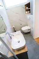 Seafront Sunset Studio&Rooms