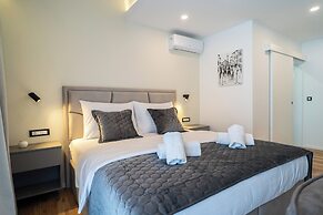 Seafront Sunset Studio&Rooms