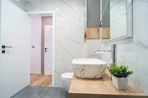 Seafront Sunset Studio&Rooms