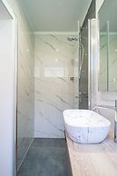 Seafront Sunset Studio&Rooms