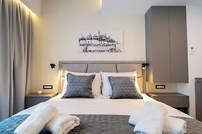 Seafront Sunset Studio&Rooms