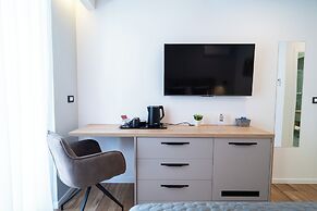 Seafront Sunset Studio&Rooms