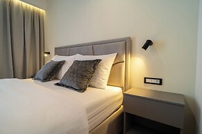 Seafront Sunset Studio&Rooms