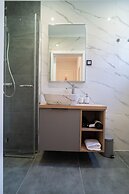 Seafront Sunset Studio&Rooms