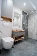 Seafront Sunset Studio&Rooms